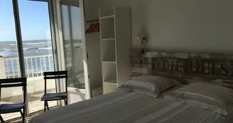 Villa Fleur d'écume Villa Fleur d'écume