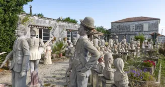 Le Jardin de Gabriel