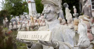 Le Jardin de Gabriel