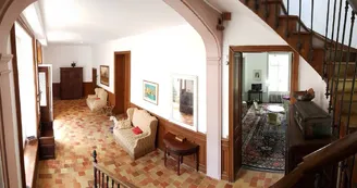 Le Logis de Thauzac