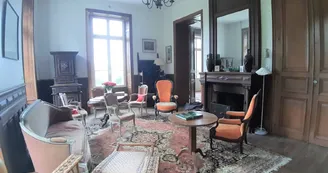 Le Logis de Thauzac