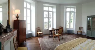 Le Logis de Thauzac