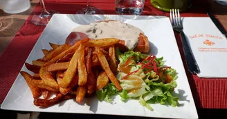 Crêperie Sel et Sucre Crêperie Sel et Sucre