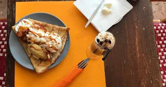 Crêperie Sel et Sucre Crêperie Sel et Sucre