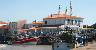 Le Terminus