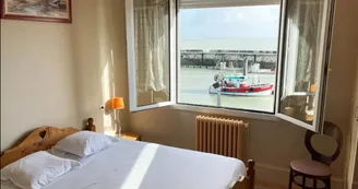 Le Terminus