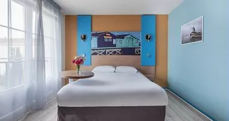 Hôtel - Ibis Styles Marennes Hôtel - Ibis Styles Marennes