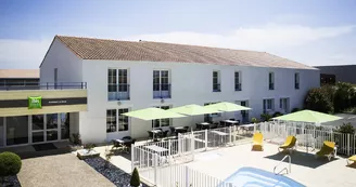 Hôtel - Ibis Styles Marennes Hôtel - Ibis Styles Marennes