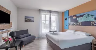 Hôtel - Ibis Styles Marennes Hôtel - Ibis Styles Marennes