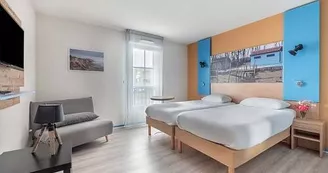 Hôtel - Ibis Styles Marennes Hôtel - Ibis Styles Marennes
