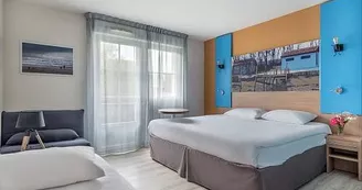Hôtel - Ibis Styles Marennes Hôtel - Ibis Styles Marennes