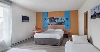 Hôtel - Ibis Styles Marennes Hôtel - Ibis Styles Marennes