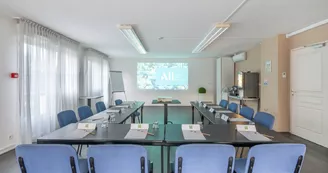 Hôtel - Ibis Styles Marennes Hôtel - Ibis Styles Marennes