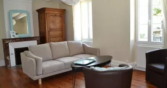 Gîte La Noisée