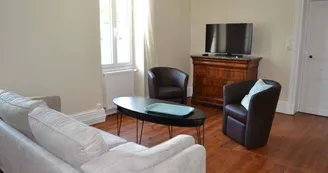 Gîte La Noisée