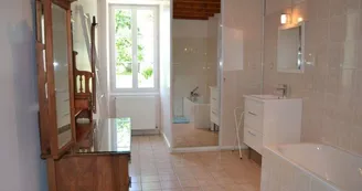 Gîte La Noisée