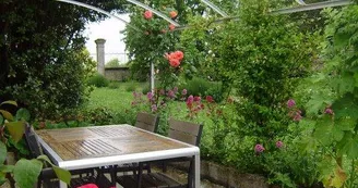 Gîte La Noisée