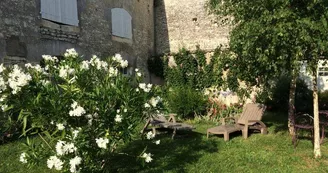 Gîte familial - La Ferme Fortin