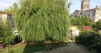 Gîte familial - La Ferme Fortin