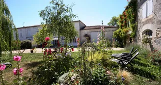 Gîte familial - La Ferme Fortin