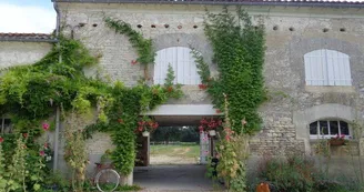 Gîte familial - La Ferme Fortin