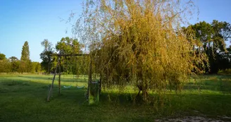Gîte familial - La Ferme Fortin