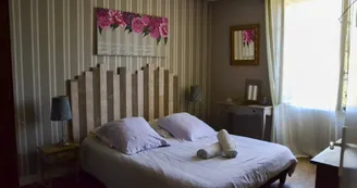 Gîte familial - La Ferme Fortin