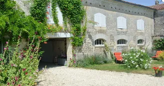Gîte familial - La Ferme Fortin