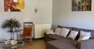 Gîte familial - La Ferme Fortin