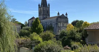 Gîte familial - La Ferme Fortin