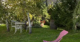 Gîte familial - La Ferme Fortin