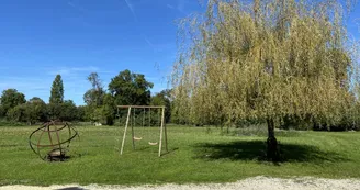 Gîte familial - La Ferme Fortin