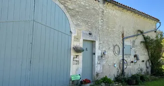 Gîte familial - La Ferme Fortin