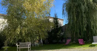 Gîte familial - La Ferme Fortin