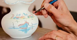 Poterie de Corinne Poterie de Corinne