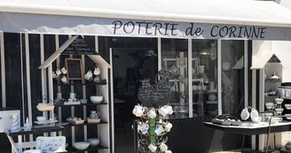 Poterie de Corinne Poterie de Corinne