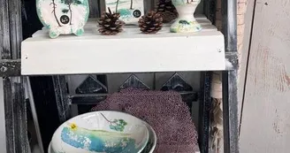 Poterie de Corinne Poterie de Corinne