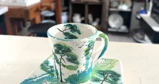 Poterie de Corinne Poterie de Corinne