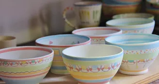 Poterie de Corinne Poterie de Corinne