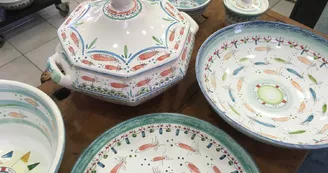 Poterie de Corinne Poterie de Corinne