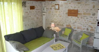 La Petite Maison - Raud