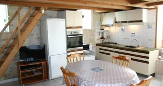 La Petite Maison - Raud