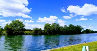 Les Quais de Taillebourg