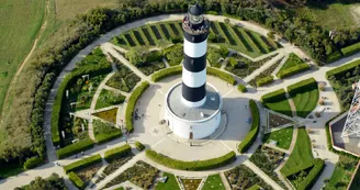 Les jardins du Phare de Chassiron