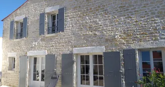 Meublé de Jean-Claude Galigazon n°1