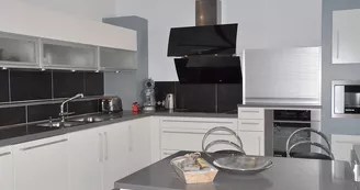 Meublé - Alain Oblin Meublé - Alain Oblin