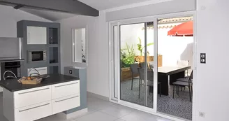 Meublé - Alain Oblin Meublé - Alain Oblin