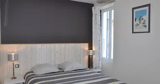 Meublé - Alain Oblin Meublé - Alain Oblin