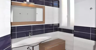 Meublé - Alain Oblin Meublé - Alain Oblin