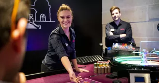Casino Joa